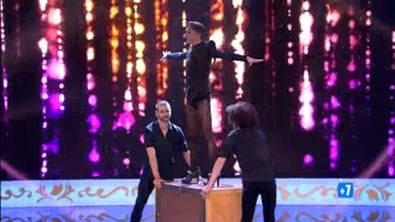 ¡No te pierdas la tercera gala de 'Pura Magia'!