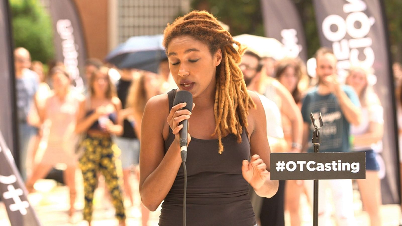 OT Casting - "Buscamos voces únicas y con personalidad"