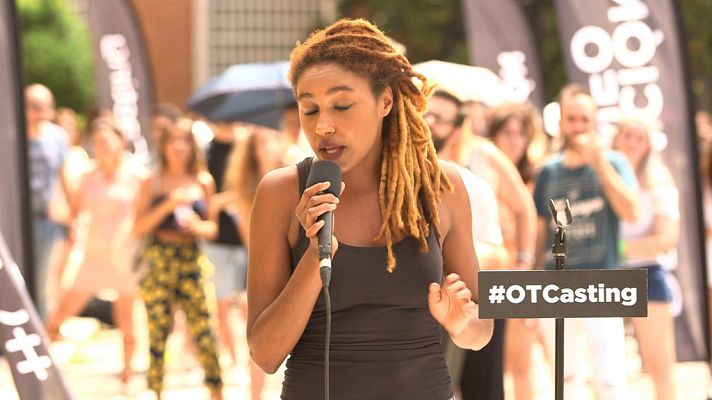 OT 2017 - "Buscamos voces únicas y con personalidad"