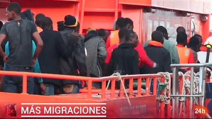 Parlamento - Resumen del 22/07/2017