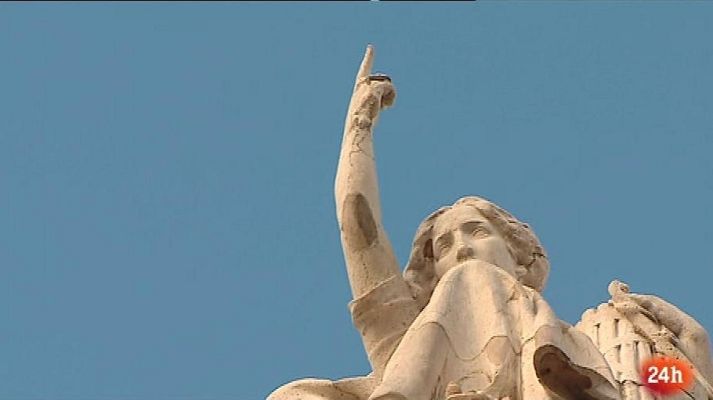 Parlamento - Indultos en el Congreso