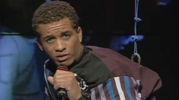 Ponte las pilas - 14/9/1991