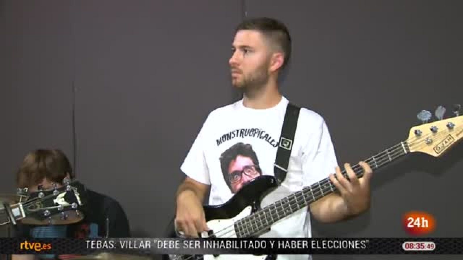 Millenials: música y sueños de una generación