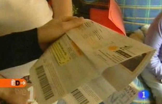 España Directo - Por una factura de luz justa