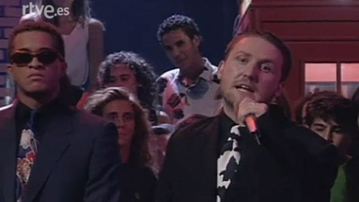 Ponte las pilas - 13/7/1991