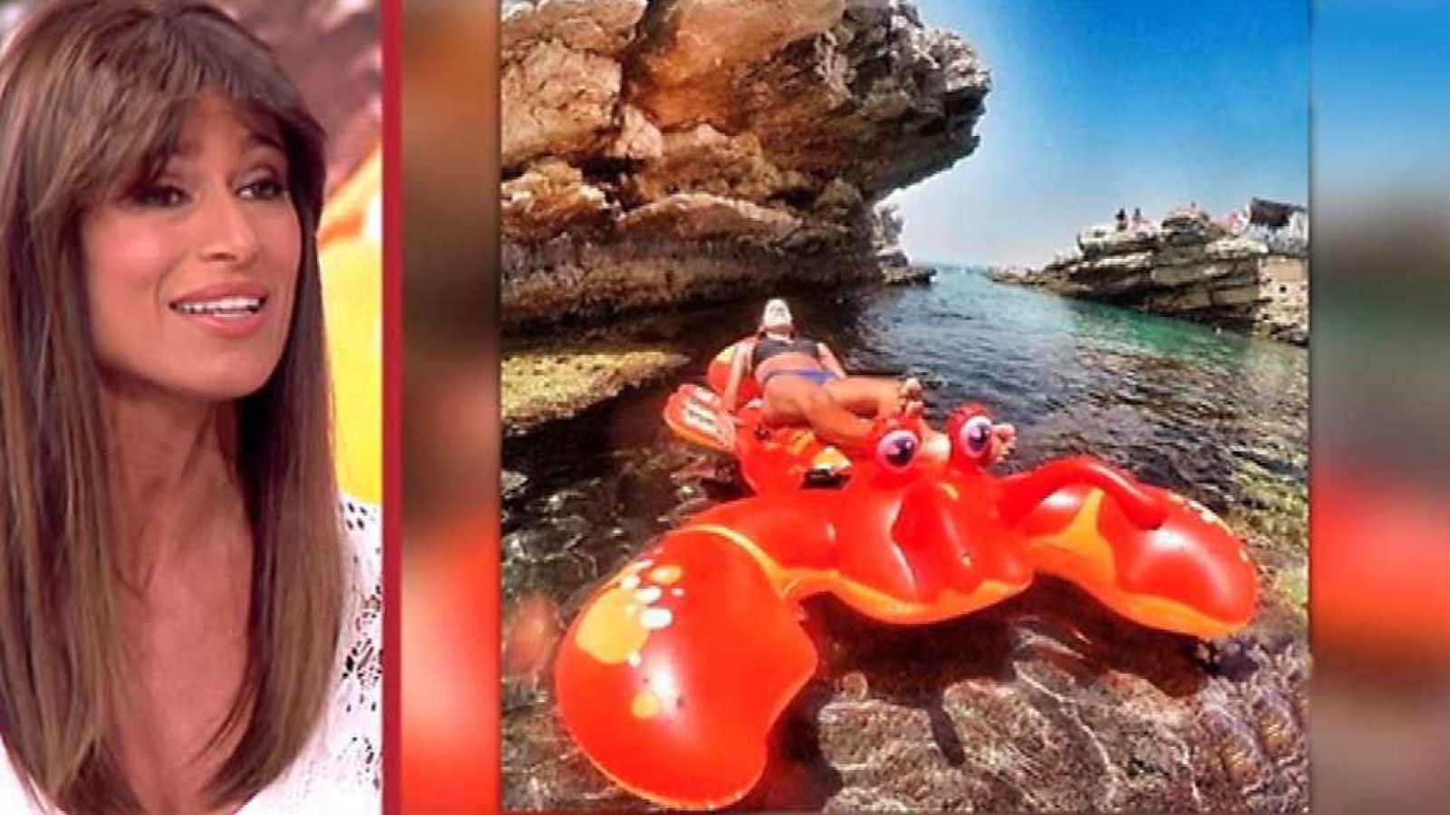 Amigas y conocidas - 24/07/17 - ver ahora