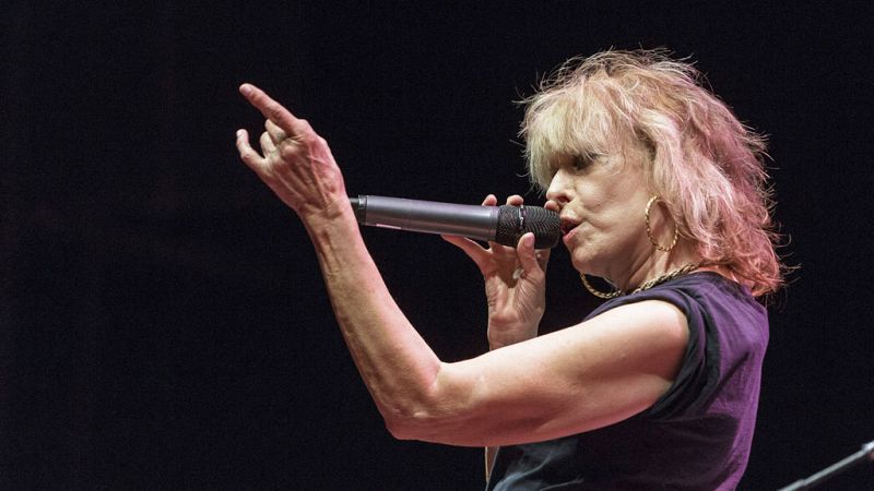 La Comunidad de Madrid en 4' - 24/07/17