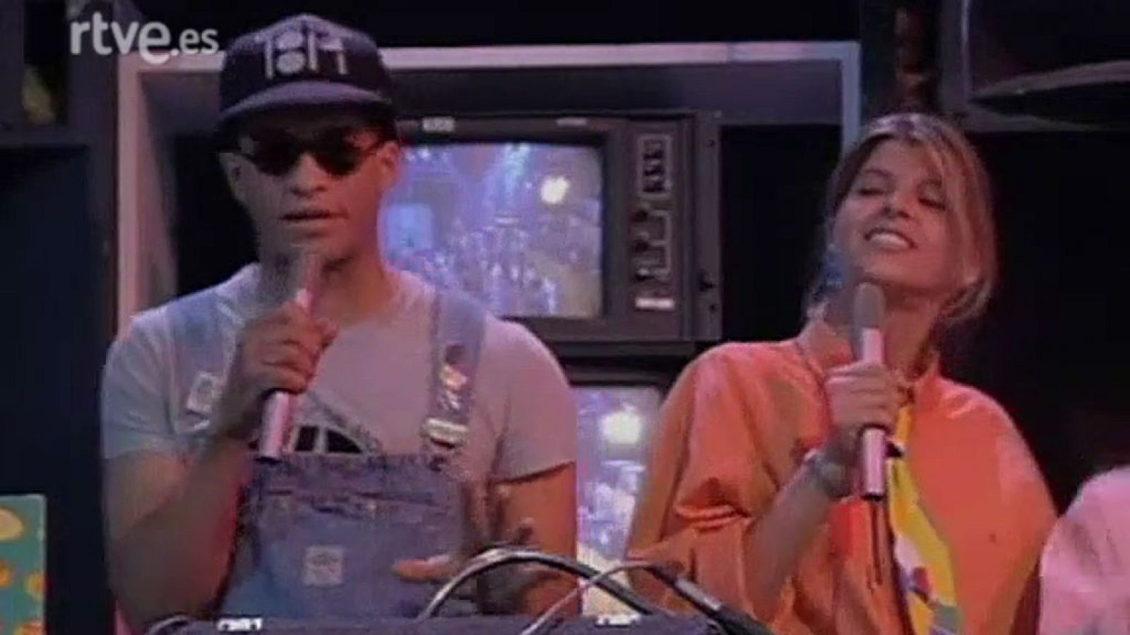 Ponte las pilas - 6/7/1991