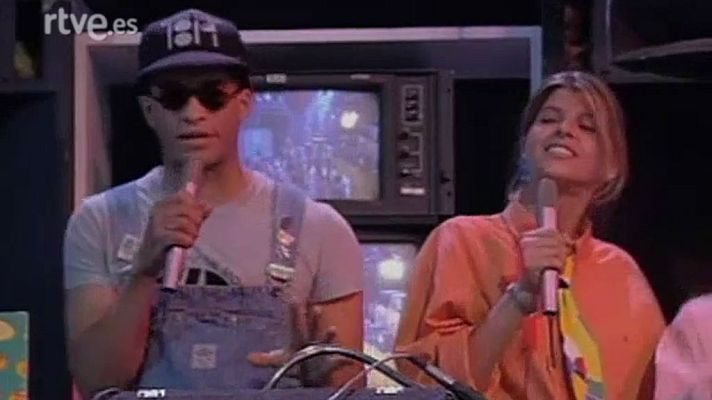 Ponte las pilas - 6/7/1991