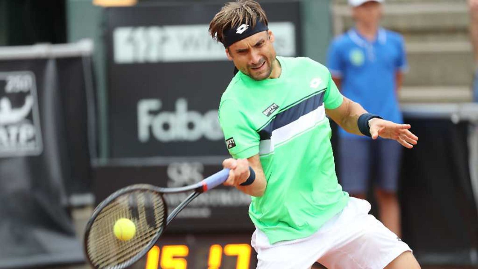 La Comunidad Valenciana en 2' - 24/07/17 - ver ahora