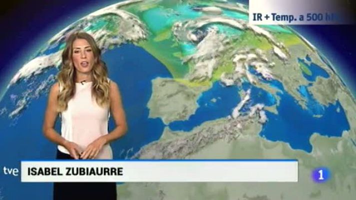 Noticias de Extremadura - El Tiempo en Extremadura - 24/07/17