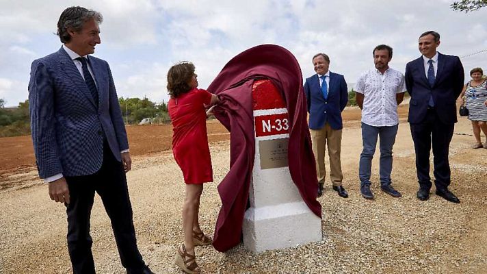 L'informatiu - Comunitat Valenciana - L'Informatiu - Comunitat Valenciana - 24/07/17