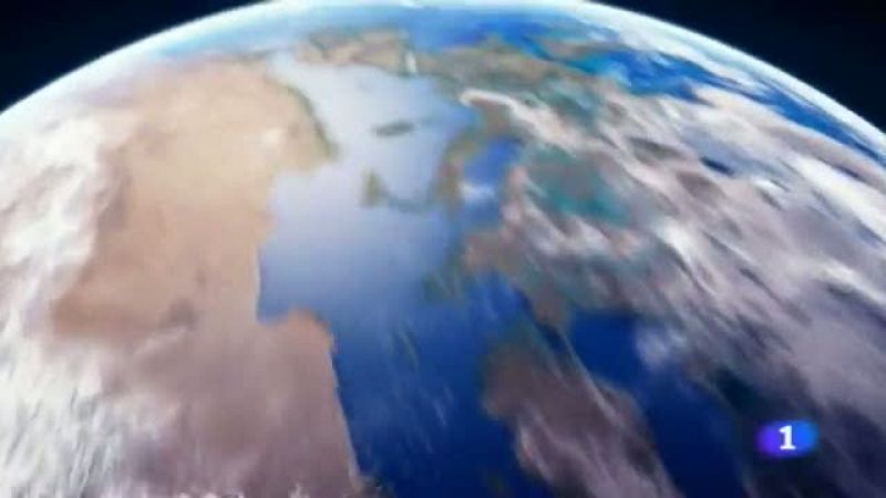 El tiempo en la Region de Murcia - 24/07/2017