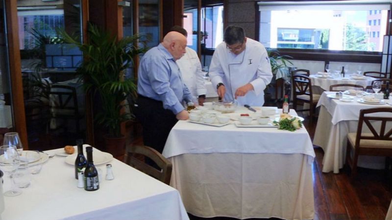 Para los más carnívoros