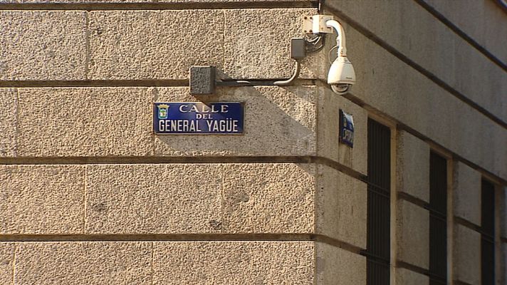 Informativo de Madrid - Informativo de Madrid 2 - 24/07/17