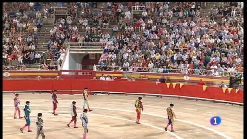 Límits legals a les corregudes de toros