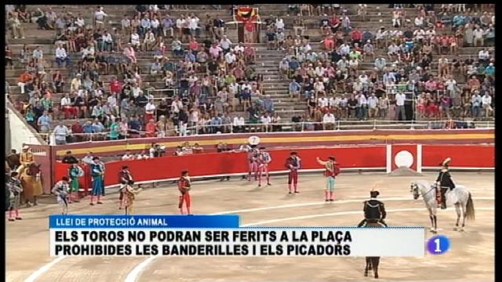 Informatiu Balear 2 - 24/07/17