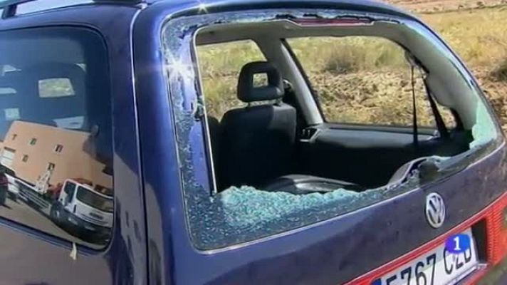 Noticias Aragón - Aragón en 2'-24/07/17