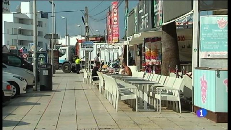 Ordenança contra el renou a Sant Josep