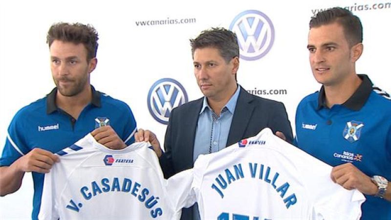 Deportes Canarias - 24/07/2017