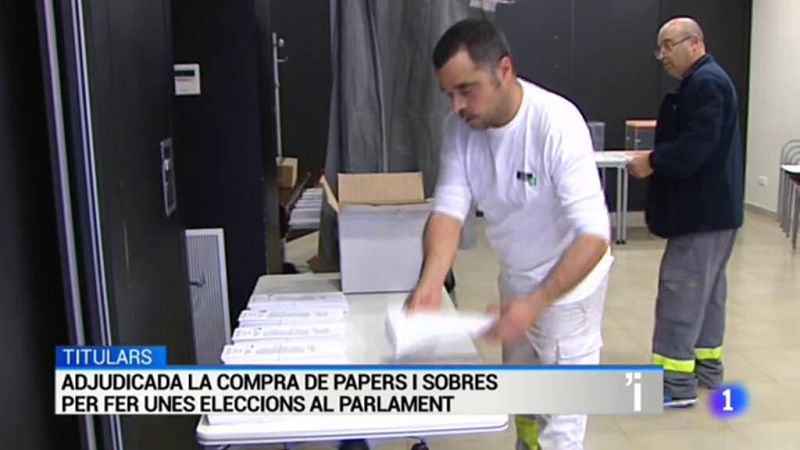 L'Informatiu 2 - 24/07/2017