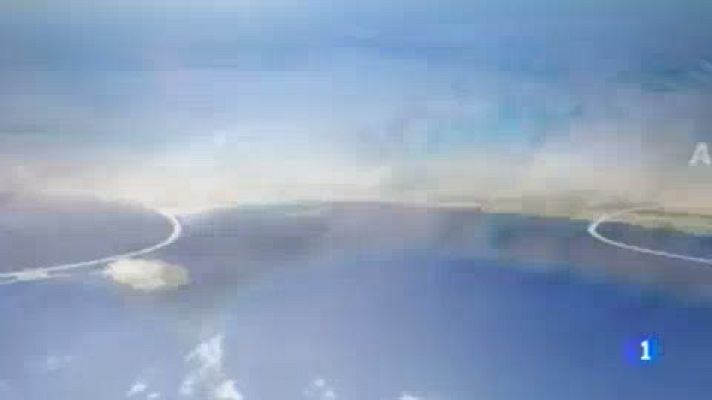 Telenorte - País Vasco - El tiempo en el País Vasco - 24/07/17