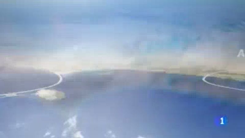 El tiempo en el País Vasco - 24/07/17