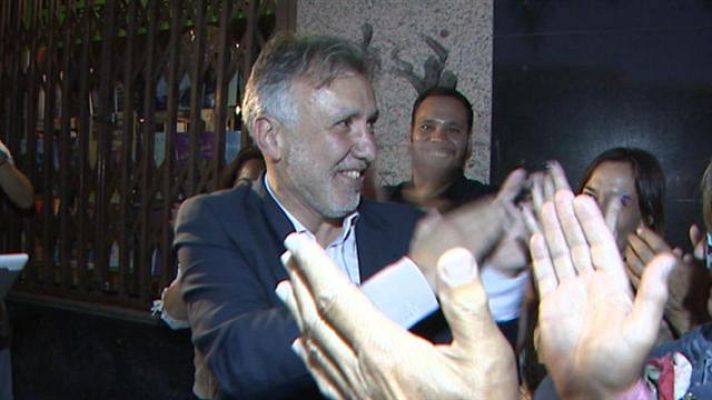 Telecanarias - Telecanarias - 24/07/2017