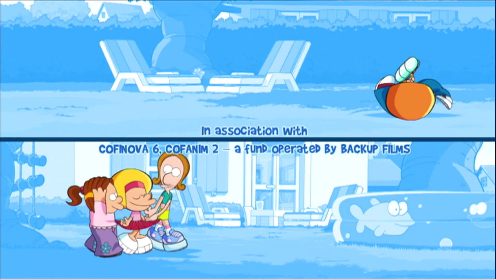 Billete ganador - Los Diablillos | Ver