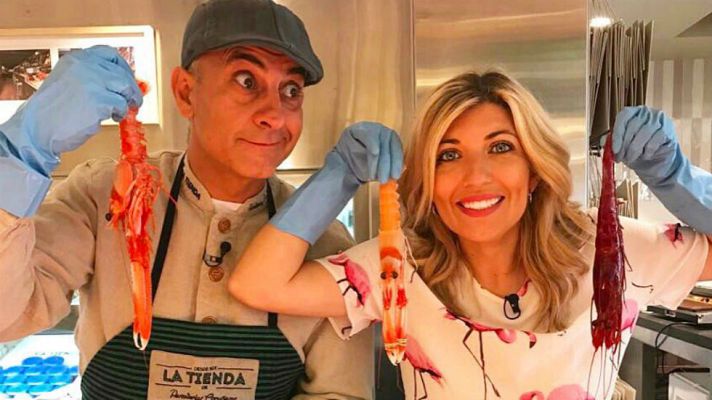 Aquí la Tierra - Un lujo con bigotes