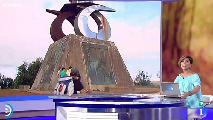 España Directo - España Directo - 24/07/17