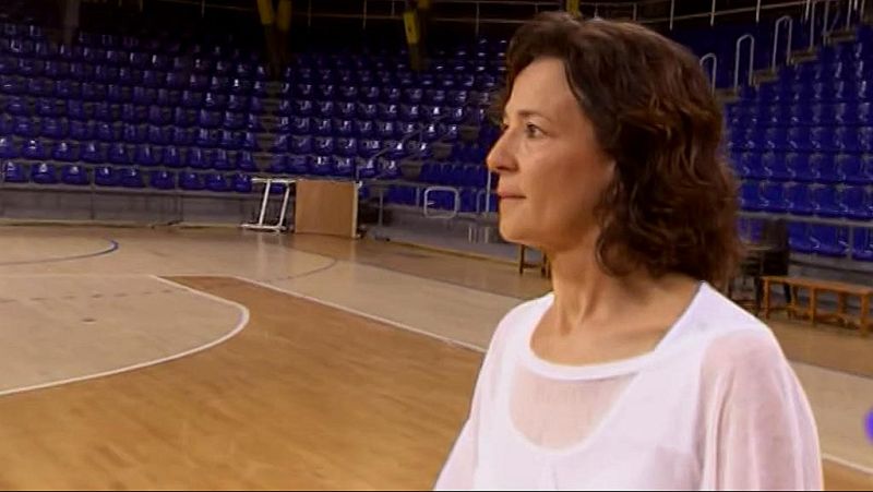 Enfoque - Una historia de oro | Ver