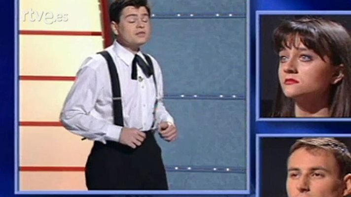 No te rías, que es peor - 10/3/1995