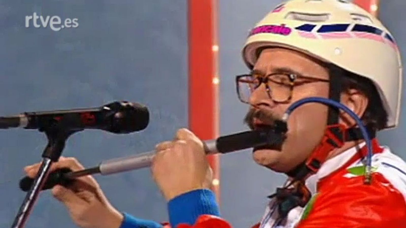 No te rías que es peor - 9/3/1995