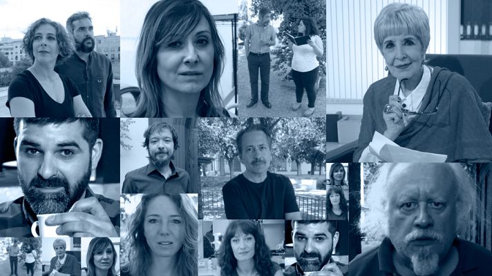 LAB RTVE - Los clásicos: presente y futuro