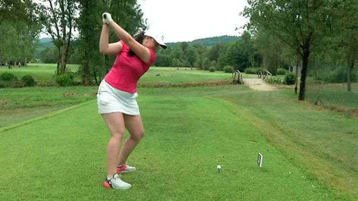 HolaGolf - T1 - Programa 10