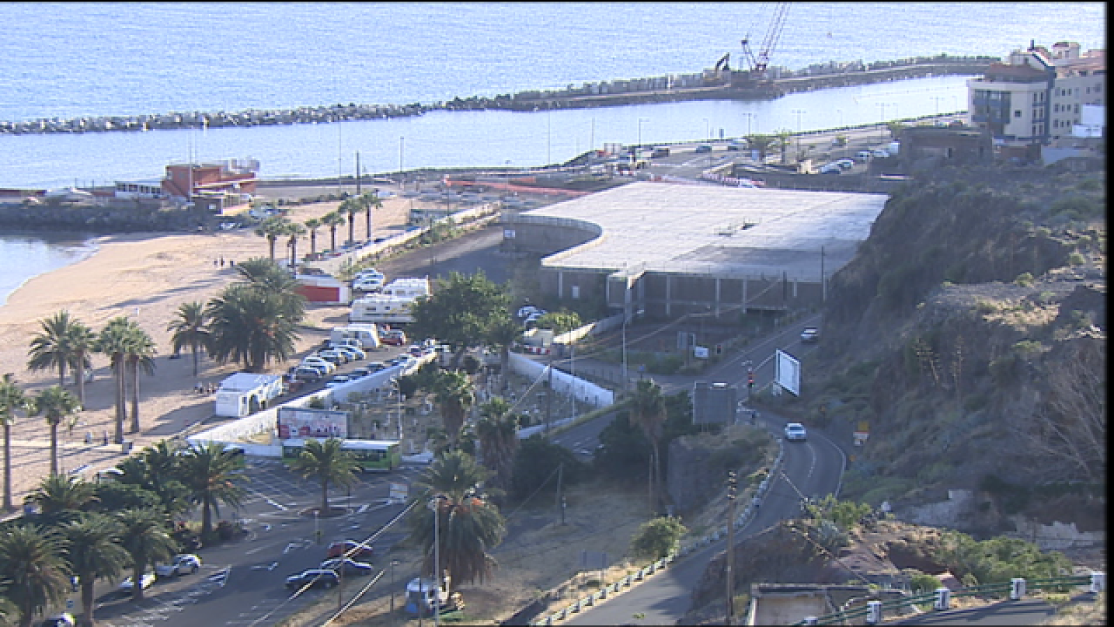 Telecanarias 2 -24/07/2017