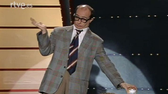 No te rías, que es peor - 14/3/1995