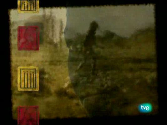 Los últimos indígenas - Los últimos indígenas- Hamar