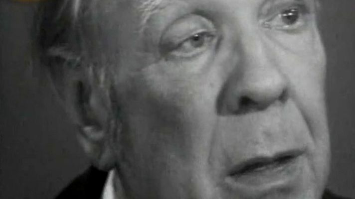 La mandrágora - Jorge Luis Borges - La mandrágora | Ver