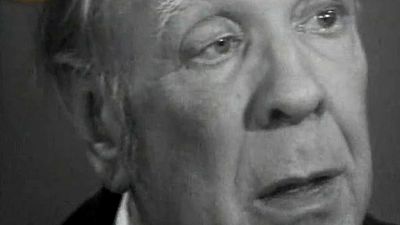 Jorge Luis Borges