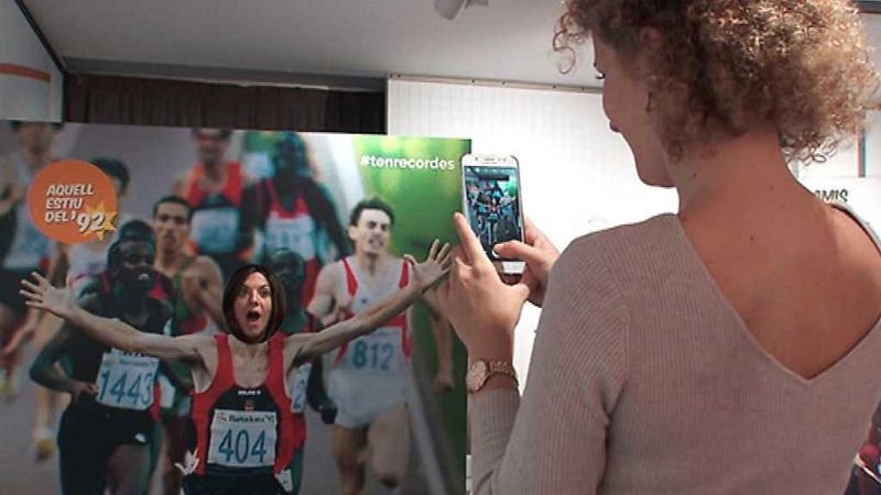 Somos documentales - Hij@s del 92