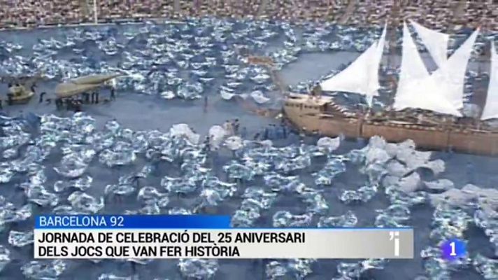 L'Informatiu - L'Informatiu - 25/07/17