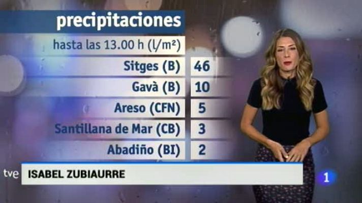 Noticias de Extremadura - El Tiempo en Extremadura - 25/07/17