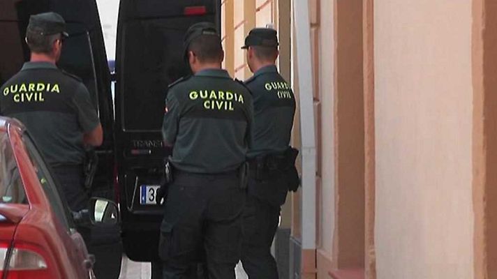 L'informatiu - Comunitat Valenciana - L'Informatiu - Comunitat Valenciana - 25/07/17