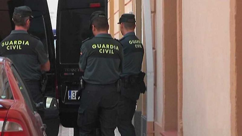 L'Informatiu - Comunitat Valenciana - 25/07/17 - ver ahora