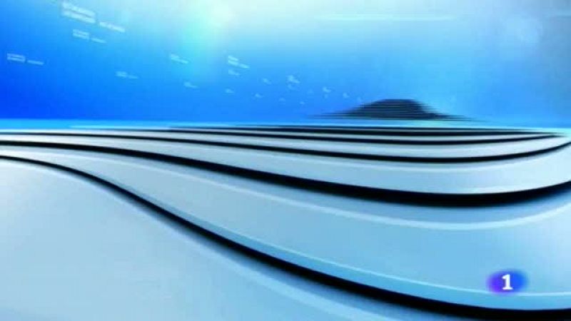 La Region de Murcia en 2'- 25/07/2017