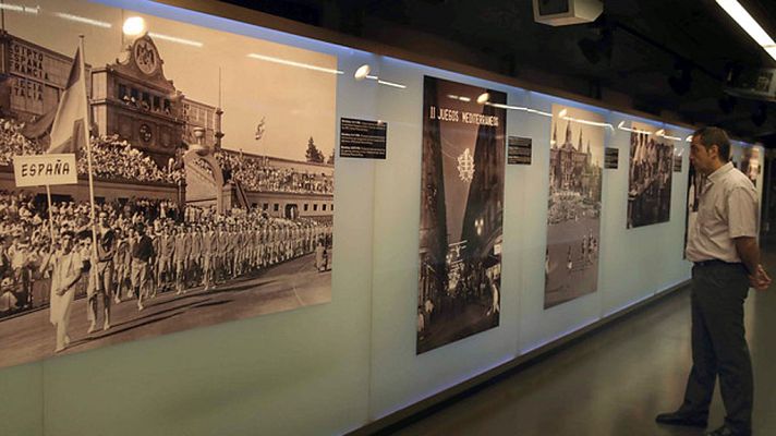 Telediario 1 - Telediario 1 en 4' - 25/07/17