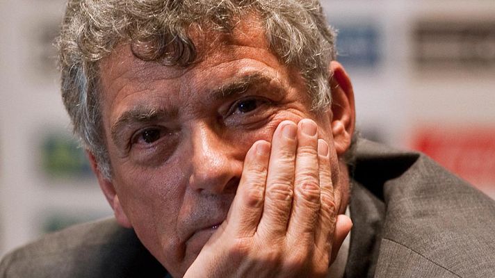 Telediario 1 - Villar no piensa dimitir y espera que sus afines gobiernen hasta 2020