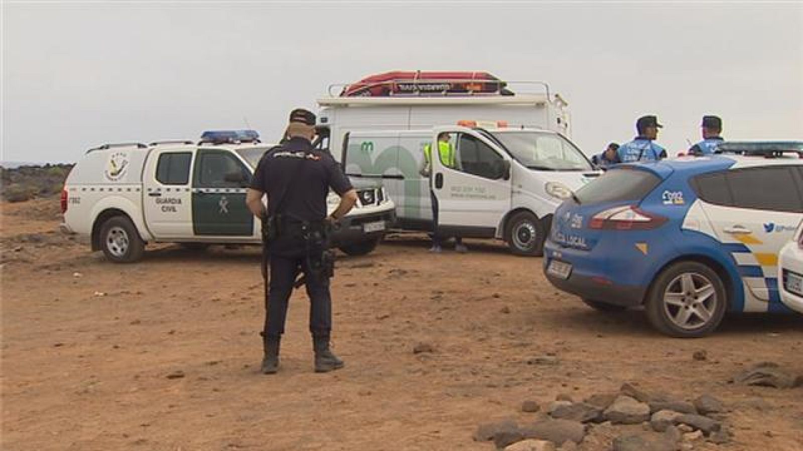 Canarias en 2' - 25/07/2017